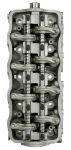 Suzuki G13 95-UP Cylinder Head