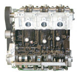 3.5L Mitsubishi Engine