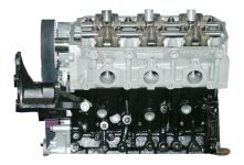3.5L Mitsubishi Engine
