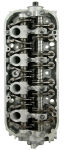 Honda F22A 90-91 Cylinder Head