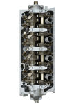 Honda D16Y5 96-00 Cylinder Head