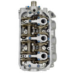 Acura C35A1 96-04 Left (Cylinder Head)