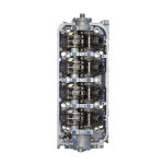 Honda F23A1/A4/A7    Head