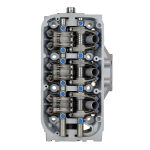 Honda J30A4/5 RIGHT Head