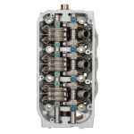 Honda J30A1 97-02 RT Head