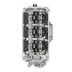 Honda J35Z2/4/8 Right (Cylinder Head)