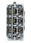 Honda J35A1 99-01 Right (Cylinder Head)