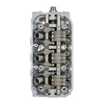 Acura J32A2 02-03 Left (Cylinder Head)