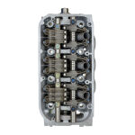 Acura J32A2 02-03 Right (Cylinder Head)