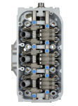 Honda J32/J35,03-10 Left (Cylinder Head)