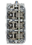 Acura J32A1 99-04 Left (Cylinder Head)