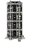 Acura K20A3 02-06 CY Head