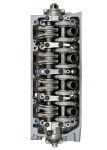 Honda D17A1 01-05 CY Head
