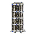 Acura K24A2 04-08 Cylinder Head