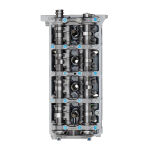 Honda K24A8 06-09 Cylinder Head