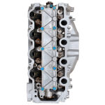 Honda LDA2 06-09 CLY Head