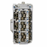 Acura J37A2 2009 Left (Cylinder Head)