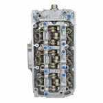 Acura J37A2 2009 Right (Cylinder Head)