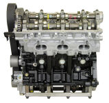 2.7L Hyundai Engine