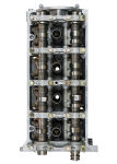 Honda K24A1 02-06 Cylinder Head