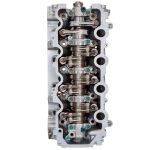 Honda LDA1 03-05 Cylinder Head