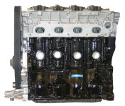 2.0L Mitsubishi Engine