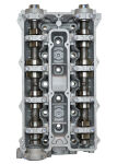 KIA FE 95-02 DOHC Cylinder Head