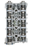 Mazda BP 95-96 Cylinder Head