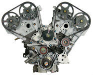 3.5L Hyundai Engine