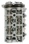 Mazda KL 97-02 LFT Cylinder Head