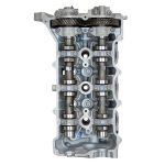 Mazda KJ 94-02 LEFT Head