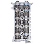 Mazda ZM 6/98-01 Cylinder Head
