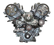 3.8L Mitsubishi Engine
