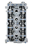 KIA 1.6 DOHC Cylinder Head