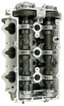 Mazda KL 12/91-02 RGT  Head