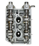 Subaru EJ25D 96-99 Left (Cylinder Head)