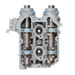 Subaru EJ25D 06-10 Right (Cylinder Head)