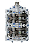 Subaru EJ25E 98-05 Left (Cylinder Head)