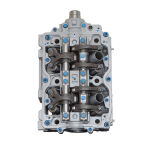 Subaru EJ25E 03-05 Left (Cylinder Head)