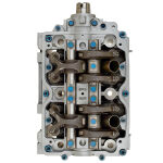 Subaru EJ25E 05 LEFT Head
