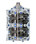 Subaru EJ25E 06-11 Left (Cylinder Head)