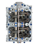 Subaru EJ25E 06-11 Right (Cylinder Head)