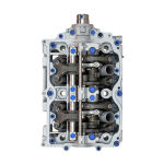 Subaru EJ25E 06-09 Left (Cylinder Head)