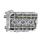 Subaru EZ30D 04-07 Left (Cylinder Head)