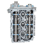 Subaru EZ30D 04-07 Right (Cylinder Head)