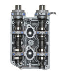 Subaru EJ20D 01-02 Left (Cylinder Head)