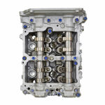 SUBARU FB25B Left (Cylinder Head)
