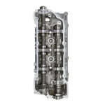 Toyota 1MZFE LEFT Cylinder Head
