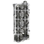 Toyota 1MZFE RIGHT Cylinder Head
