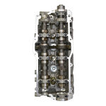 Toyota 5VZFE Left Head